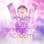 Coast Elite Gymnastics Academy