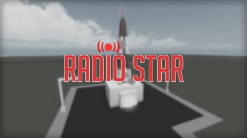 [DEMO] Radio Star