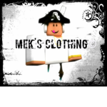 Mek's Clothing