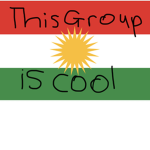 Kurdish Squad