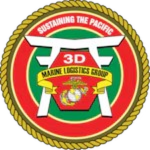 3rd Mᴀʀɪɴᴇ Lᴏɢɪꜱᴛɪᴄꜱ Gʀᴏᴜᴘᅠ
