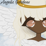 Angelic Gardens