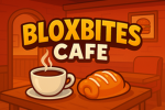 BloxBites Cafe