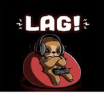 Gaming Sloths