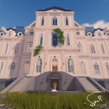 ♢ Château de Cheo