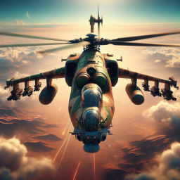 Warfare Tycoon (a5) icon