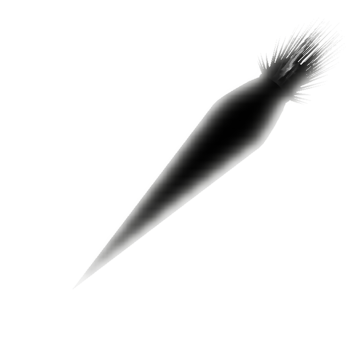 운텔 당근을 흔들다