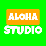 Aloha Studio!