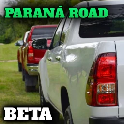 Paraná Road Beta icon