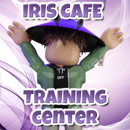 Iris Cafe Training Center