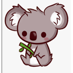 Koalas all the time