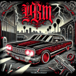 YBM (YOUNG BRONX MAFIA) 4L