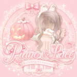 piano & lace