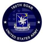 (Special Operations Aviation Regiment)