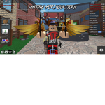 Abraham Roblox fan group!!