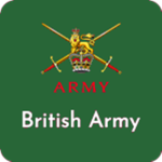 BA 》British Army