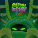 Garden Defense!🧟‍♂️