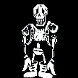 Disbelief Papyrus Final Phase icon