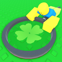🔍 Find the Lucky Clover!
