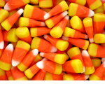 candy corn king