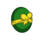 Green Egg
