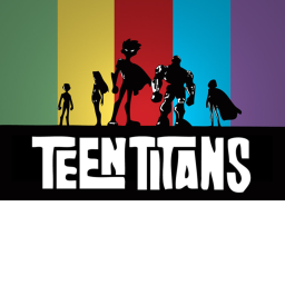 Teen Titans Base