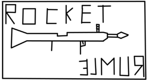 Rumble Rockets
