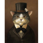 Mr.meow-meow