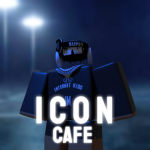 Icοn Cafe