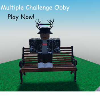 Multiple Challenge Obby