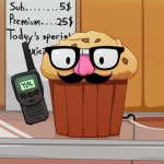 Not A Muffin Games