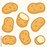 POTATO group :-)