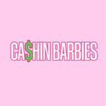 CA$HIN BARBIES