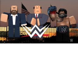 Headquarters WWE Las Vegas