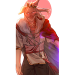 Tribute For TechnoBlade