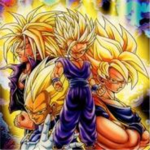 super sayans