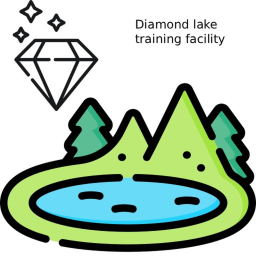 Diamond Lake Training Facility icon