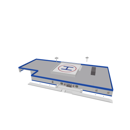 Police Station