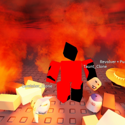 Renders #2