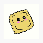 My Raviolis