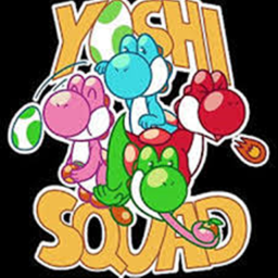 The Yoshi Squad Base V3