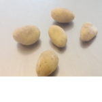 Le Gang Des Patates !
