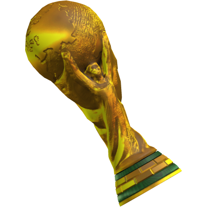 World Cup FIFA (Football/Soccer)