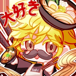 R6 Chibi Closet icon