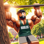Calisthenics Rizzy
