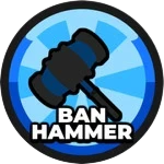 Ban hammer