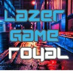 Lazer Game Battle