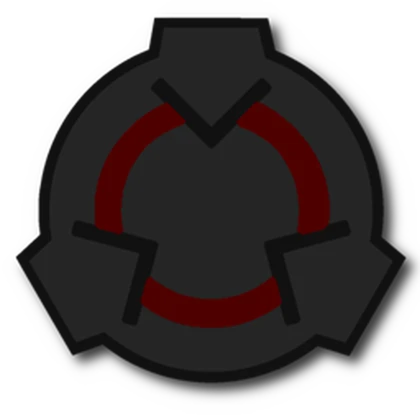 SCP:F | S.C.P. Foundation | [Classified] Roblox group icon
