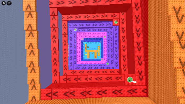 Elevator Stairs Tower to VIP screenshot 2