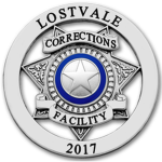 Lostvale Department Of Corrections (LDOC)